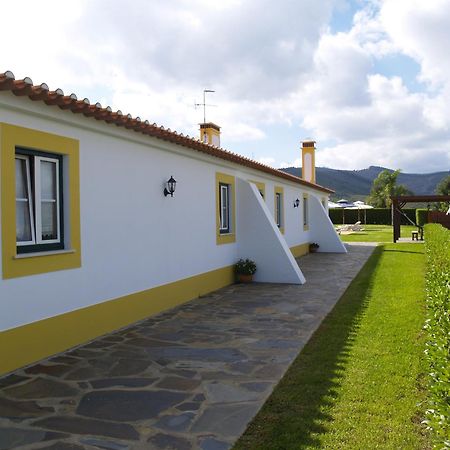 Nave Redonda Do Cerro - Countryside & Nature 외부 사진
