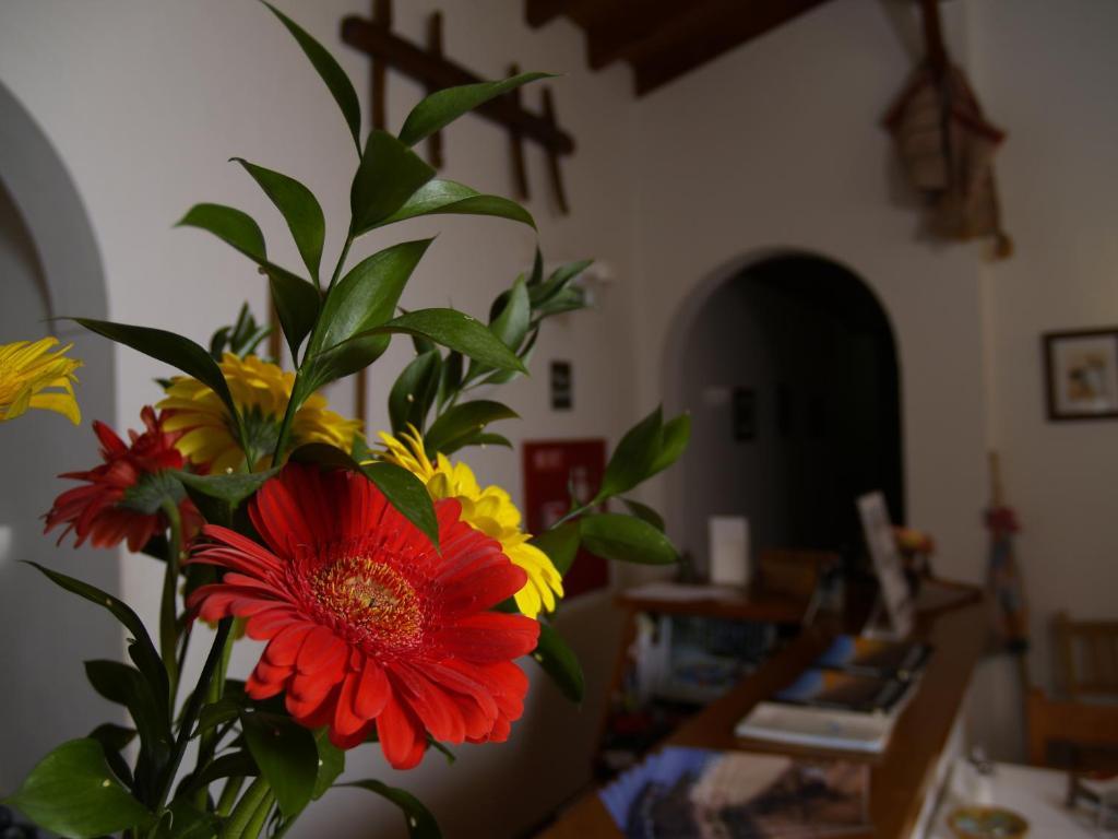 Nave Redonda Do Cerro - Countryside & Nature 외부 사진
