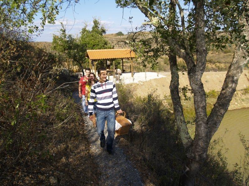 Nave Redonda Do Cerro - Countryside & Nature 외부 사진