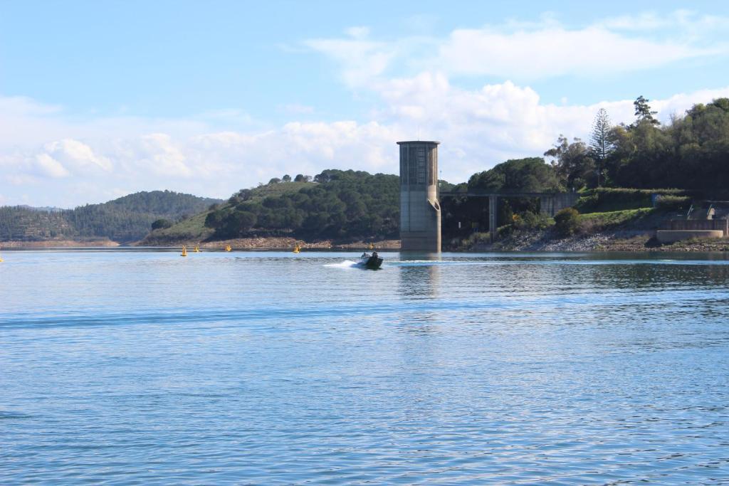 Nave Redonda Do Cerro - Countryside & Nature 외부 사진