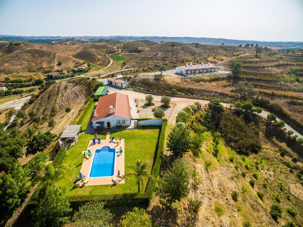 Nave Redonda Do Cerro - Countryside & Nature 외부 사진