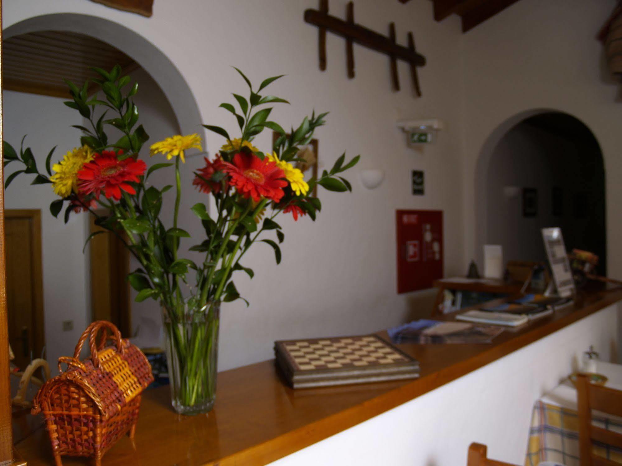 Nave Redonda Do Cerro - Countryside & Nature 외부 사진