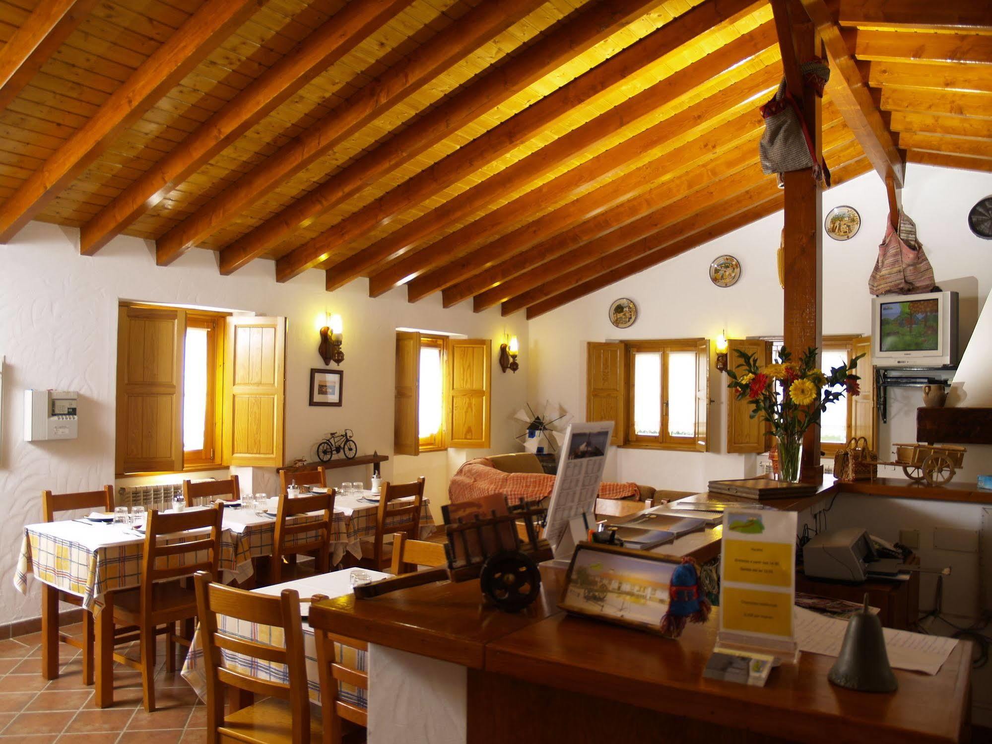 Nave Redonda Do Cerro - Countryside & Nature 외부 사진