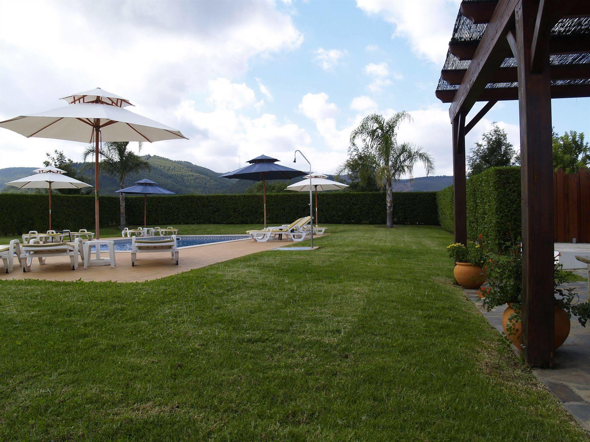 Nave Redonda Do Cerro - Countryside & Nature 외부 사진